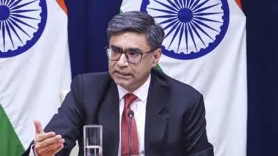 India Pakistan War : भारत और पाकिस्तान के बीच हुआ युद्धविराम, 12 मई को फिर बात करेंगे दोनों देशों के DGMO