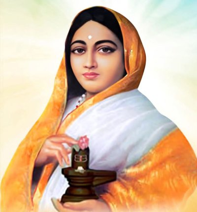 लोकमाता देवी अहिल्या बाई