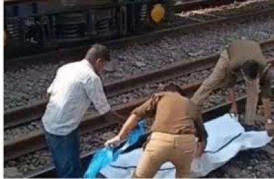 Mirzapur Train Accident : छत्तीसगढ़ के बाद अब कालका एक्सप्रेस की चपेट में आकर छह श्रद्धालुओं की दर्दनाक मौत