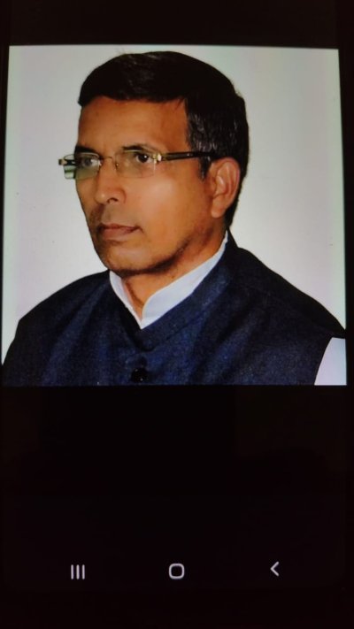 बिहार में बहार, खाते में दस हजार, 207 पार, आई भाजपा सरकार : बहुजन क्रांति पार्टी