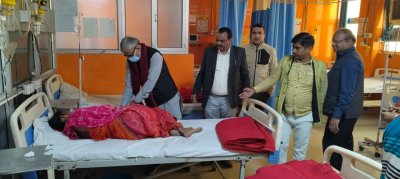 भाऊ राव देवरस ने UP में संघ कार्य को बढ़ाया : प्रांत संपर्क प्रमुख गंगा सिंह