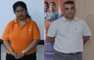 Sunshine by LISSUN ने लखनऊ में 600 से ज़्यादा बच्चों के मानसिक स्वास्थ्य में किया सुधार, जल्द खोलेगा 4 सेंटर