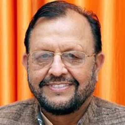 UP के वित्त मंत्री ने PM मोदी को दी जन्मदिवस की शुभकामनाएँ, बोले : देश का नेतृत्व करते रहें