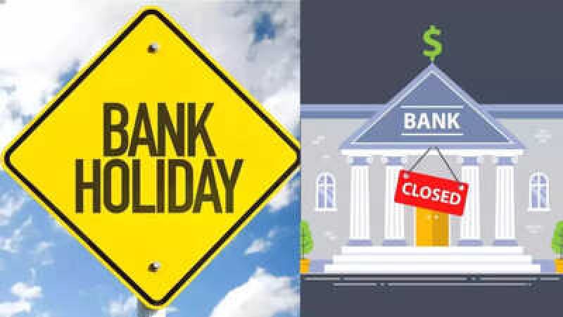 Bank Holiday Today: जानिए कि आज शुक्रवार 3 अप्रैल 2026 को कहां-कहां बंद हैं बैंक और क्यों?