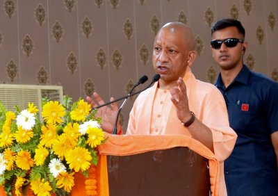 UPCM योगी आज देंगे 5142 करोड़ की \'ग्रेटर आगरा\' योजना की सौगात