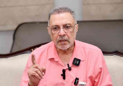 योगी सरकार ने नेपाल सीमा से लगे जिलों में काफी विकास किया: हरि चरण शाह