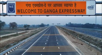 गंगा एक्सप्रेसवे से महाभारत, जैन और संभल सर्किट को नई रफ्तार, पश्चिम और पूर्व यूपी को जोड़ा