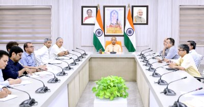 युवाओं की अपेक्षाओं और आकांक्षाओं के अनुरूप तैयार होगी प्रदेश की एकीकृत युवा नीति: मुख्यमंत्री