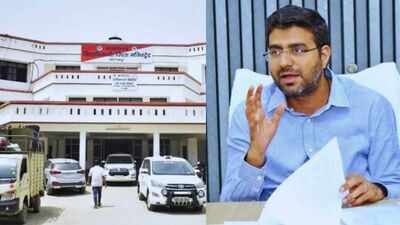 नीति आयोग की एबीपी रैंकिंग में गोरखपुर का डंका, बांसगांव ब्लॉक बना नंबर वन