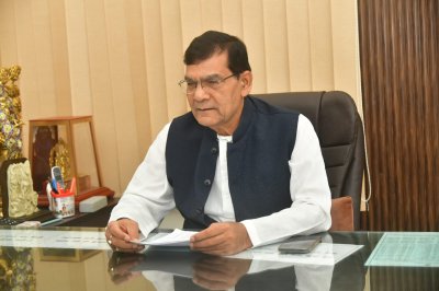 संत रविदास मंदिर के जीर्णोद्धार का शिलान्यास करेंगे मंत्री ए.के. शर्मा