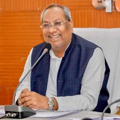 एनडीए सरकार दे रही उजड़ी जातियों को अधिकार और सम्मान : संजय निषाद