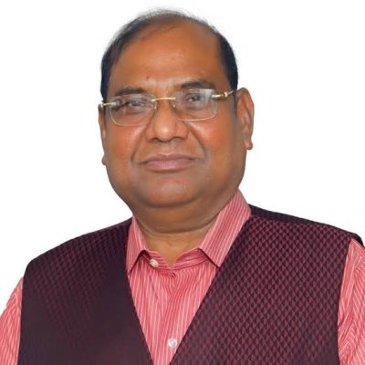 सपा सरकार में नकल माफिया को मिला बढ़ावा, अखिलेश यादव पर बृजलाल का पलटवार