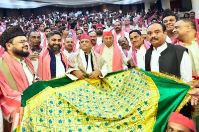 अखिलेश यादव की ओर से पिरान कलियर शरीफ दरगाह पर चादर चढ़ाई जाएगी