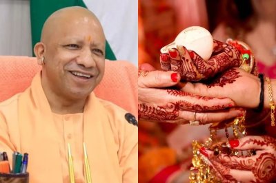 ओबीसी बेटियों की शादी का सहारा बनी योगी सरकार, 30 हजार से अधिक लाभार्थियों को मिला अनुदान