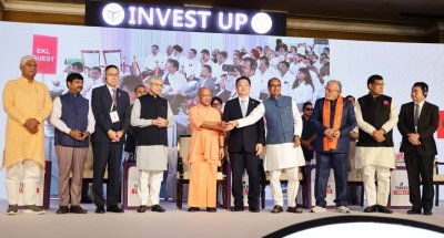 यूपी में जापानी निवेश को लेकर बिजनेस लीडर्स ने जताया भरोसा, R&D, स्किलिंग और मैन्युफैक्चरिंग बढ़ाने पर जोर