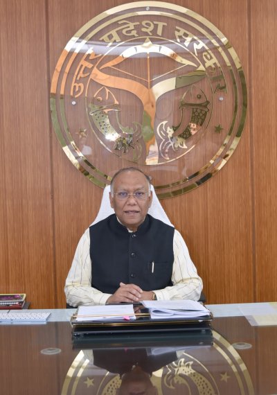 स्वास्थ्य सेवाओं में समन्वय, समयबद्धता और जवाबदेही को दें सर्वोच्च प्राथमिकता : अमित कुमार घोष