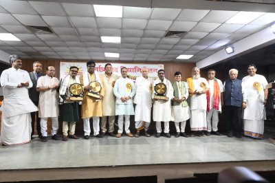 ज्योतिष सरीखी भारतीय विधाओं का दुनिया मान रही है लोहा : डा. दिनेश शर्मा