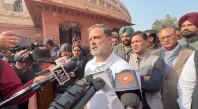 पूर्व सेना प्रमुख की किताब का हवाला देते हुए बोले राहुल गांधी- चीनी घुसपैठ के समय PM ने सेना को अकेला छोड़ा