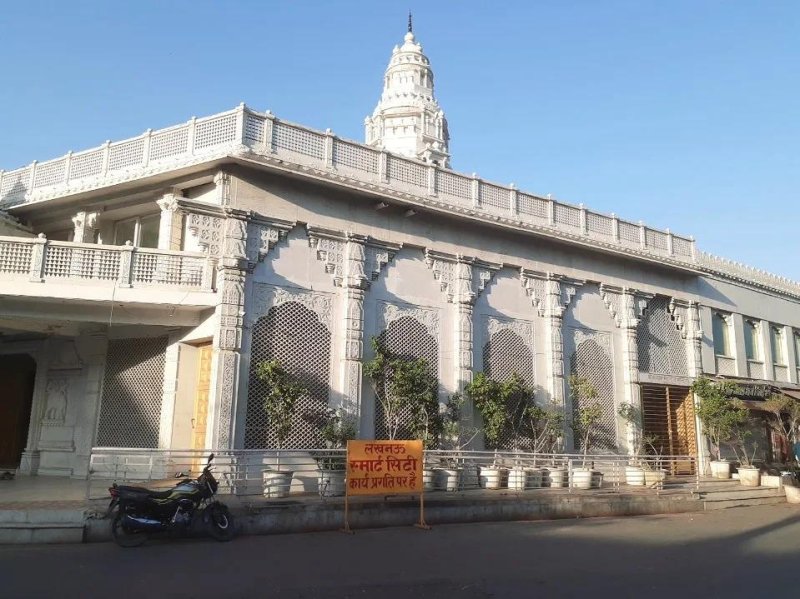 UP : पर्यटन विभाग के प्रयास से कोनेश्वर महादेव मंदिर को मिलेगा नया वैभव