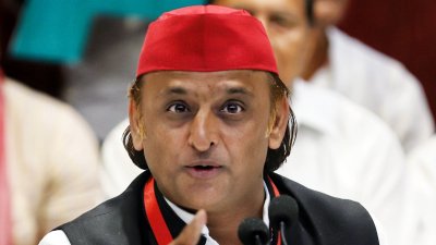 AKHILESH YADAV ने कहा : अमेरिका के साथ डील से खेती और किसानी को नुकसान है