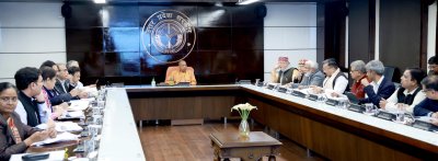 UP में इको-टूरिज्म विकास के लिए समग्र कार्ययोजना तैयार करने के निर्देश