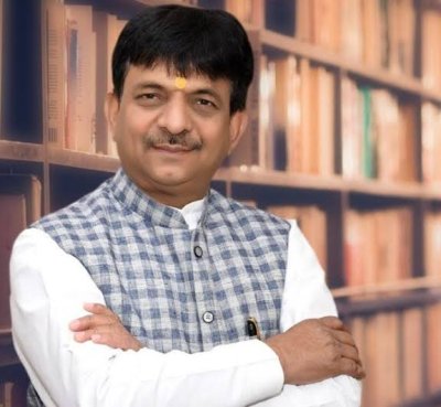 योगी सरकार का बजट विकसित उत्तर प्रदेश 2047 की मजबूत नींव : मंत्री कपिल देव अग्रवाल