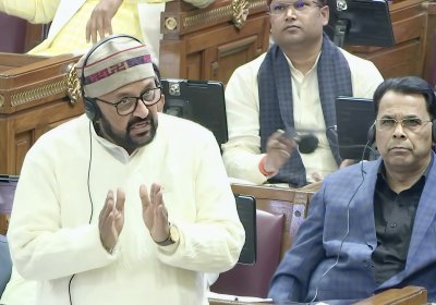 विधानसभा में दो राजकीय विश्वविद्यालय स्थापना के लिए संशोधन विधेयक पारित