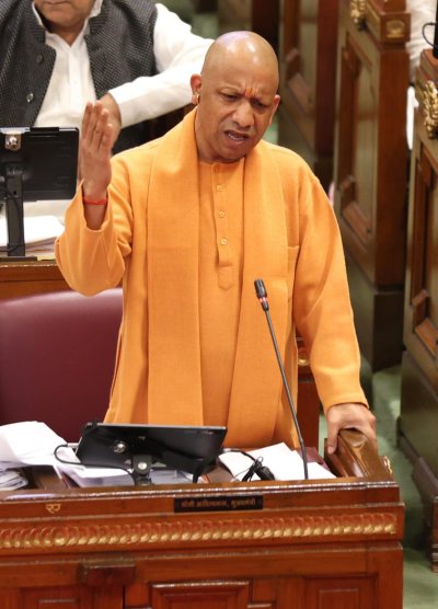 2025 में 156 करोड़ पर्यटकों के साथ यूपी बना देश का अग्रणी पर्यटन केंद्र : योगी आदित्यनाथ