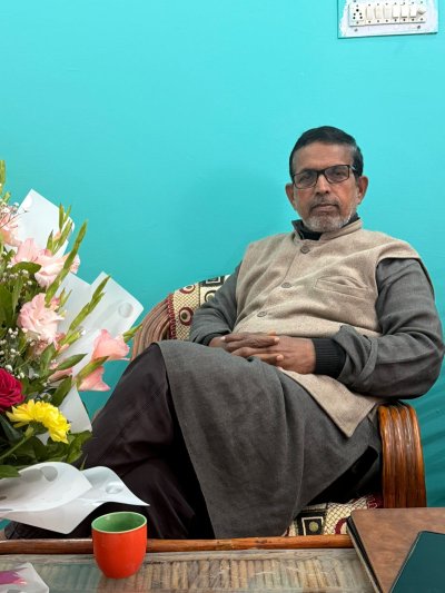 भाजपा के काबिल प्रवक्तागण भाजपा संकट पर चुप क्यों?: बहुजन क्रांति पार्टी