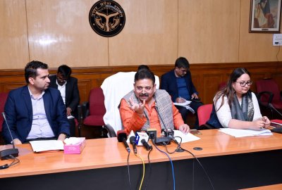 UP News : दान विलेख, किरायेदारी विलेख और महिलाओं के पक्ष में रजिस्ट्री पर योगी सरकार की बड़ी रियायत