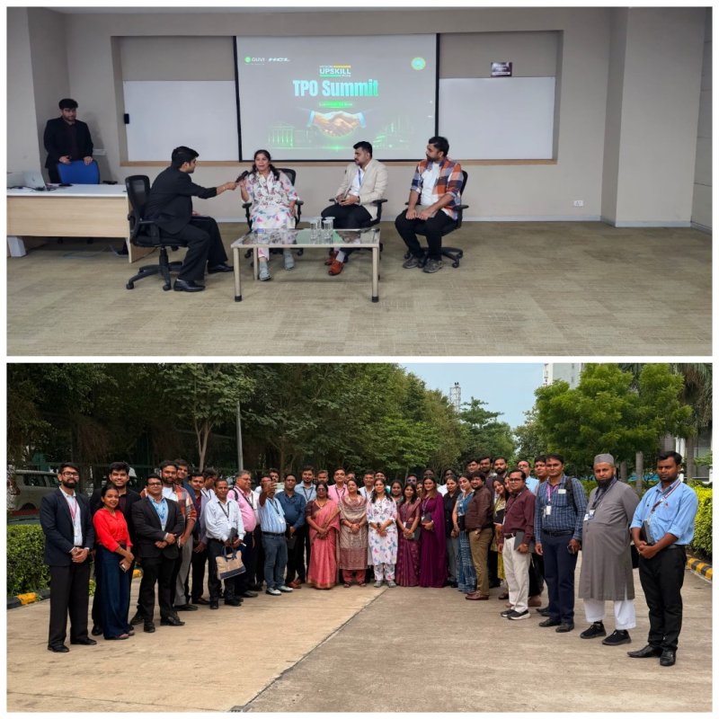 AKTU देगा बेस्ट टीपीओ अवार्ड, विश्वविद्यालय छात्रों की बेहतर ट्रेनिंग एंड प्लेसमेंट के लिए शुरू कर रहा है पहल