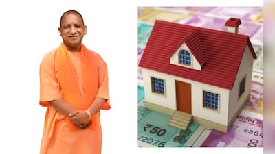 योगी सरकार तीन तलाक और एसिड पीड़िताओं को देगी आवास योजना का लाभ