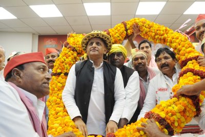 वीरांगना दुर्गावती का बलिदान भारतीय नारी के शौर्य, स्वाभिमान, और देशभक्ति की अमर मिसाल : अखिलेश यादव
