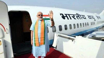 पीएम मोदी के विदेश दौरों के दौरान साइन हुए 236 एमओयू