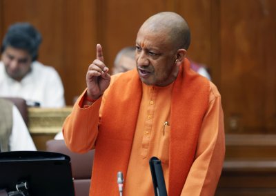 पश्चिम बंगाल, असम और पुडुचेरी में जीत पीएम मोदी के प्रति अटूट जन-विश्वास का प्रतीक : योगी आदित्यनाथ