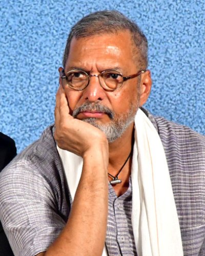 परदे का \'क्रांतिवीर\' चला गया: खामोश हो गई नाना पाटेकर की गूंजती आवाज, सिसक उठा पूरा देश