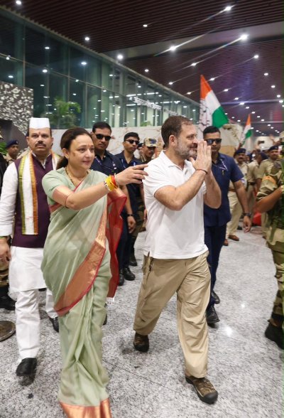 सुलतानपुर कोर्ट से राहुल गांधी को राहत, कांग्रेस बोली- भाजपा की साजिश बेनकाब