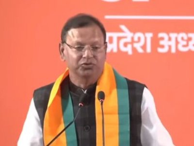 पंकज चौधरी का दावा : विधान परिषद चुनाव में भाजपा ने बरकरार रखीं सीटें, बढ़ा मत प्रतिशत
