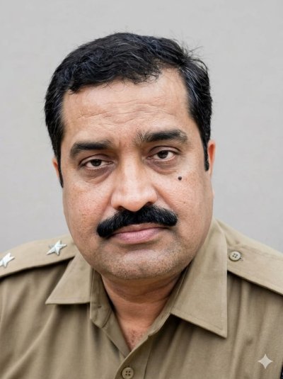 सरोजनीनगर में दर्दनाक सड़क हादसा: खड़े डंपर से टकराई वैगनआर, उपनिरीक्षक सतेन्द्र सिंह की मौत